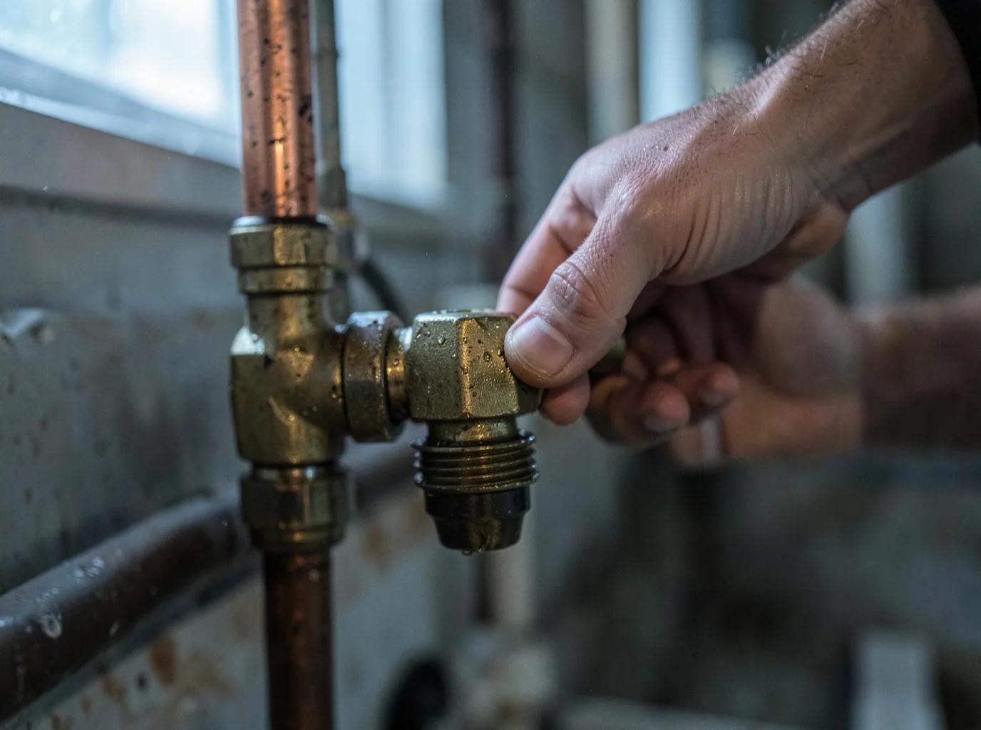 Emergency Plumber Smithfield, ME FAQs